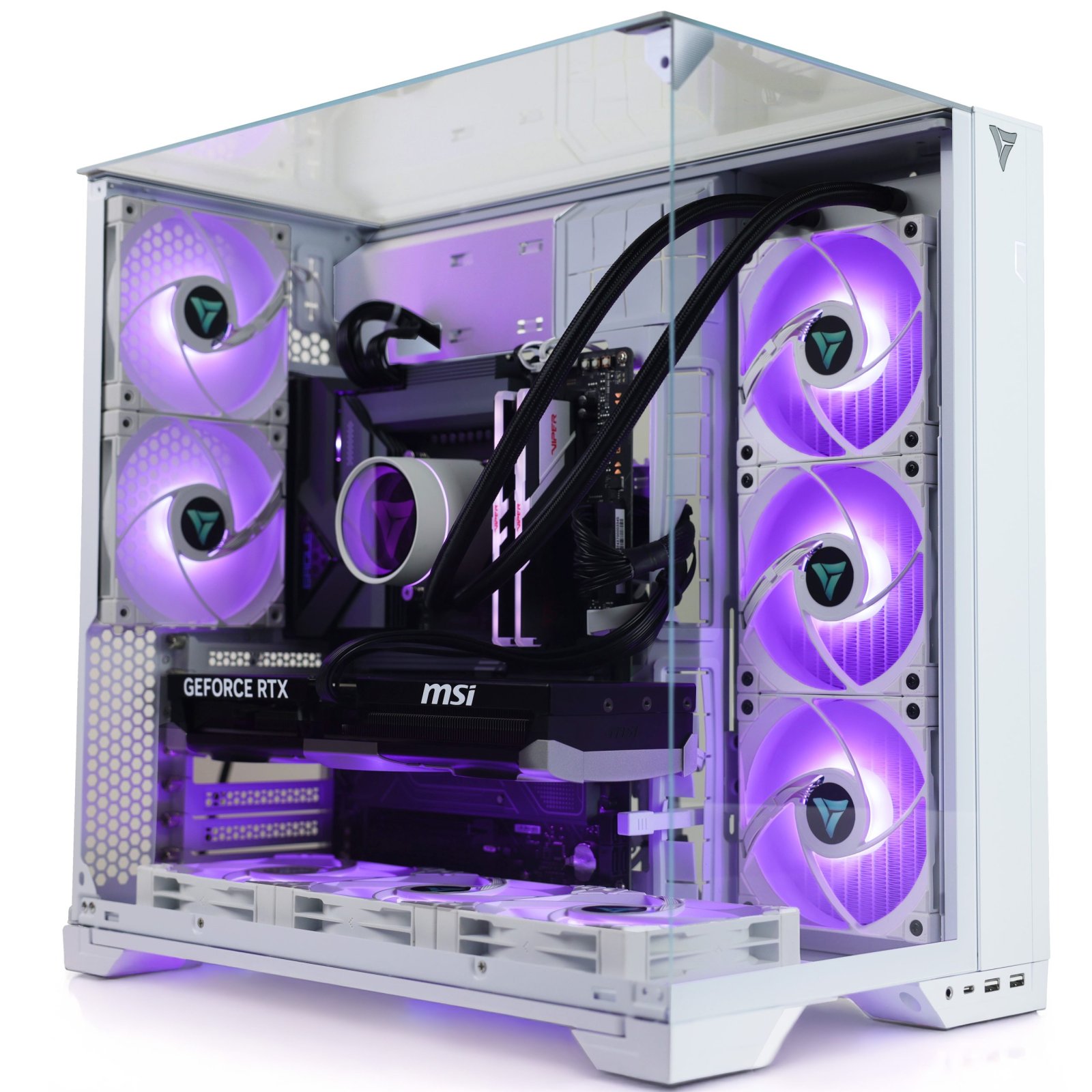 Pc spect