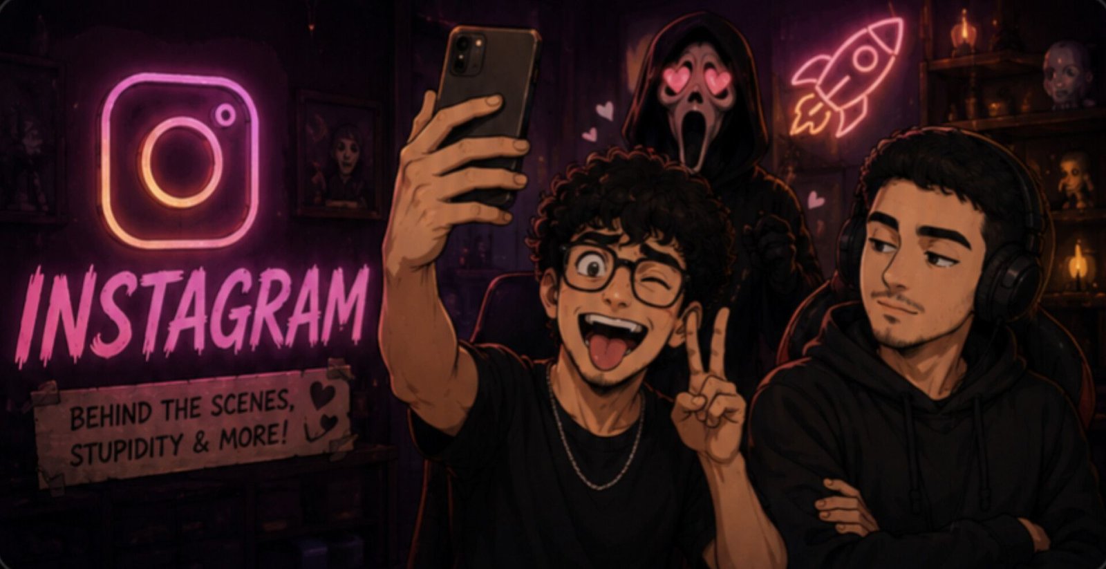 Instagram