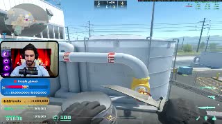 SSG Fast