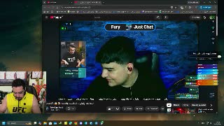 فیوری گوزیدن افتخاره